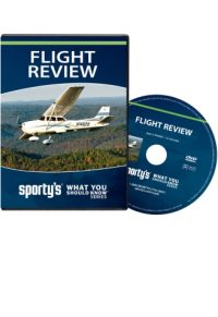 آموزش خلبانی Flight Review