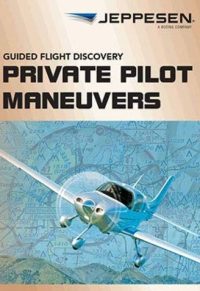 کتاب آموزش مانورهای خلبانی