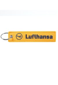 جاکلیدی Lufthansa