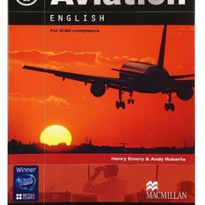 کتاب Aviation English