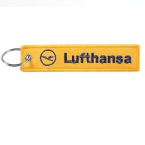 جاکلیدی Lufthansa