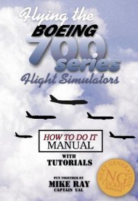 کتاب Flying The Boeing 700 Series