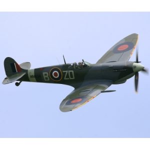 هواپیما با یک ست بال یا Monoplane