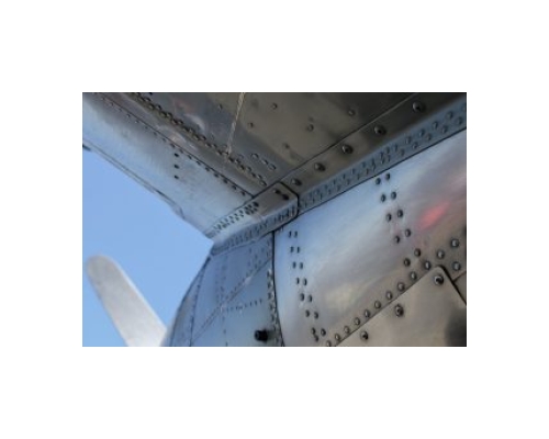 میخ پرچ ها یا همان Rivets