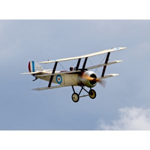 هواپیما با سه ست بال یا Triplane