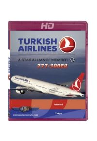 مستند شرکت هواپیمایی Turkish Airlines