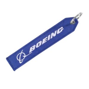جاکلیدی Boeing