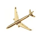 پین یقه Airbus A330
