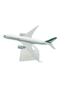 ماکت هواپیما A350 Cathay Pacific Airways