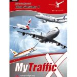 افزونه شبیه ساز پرواز My Traffic X