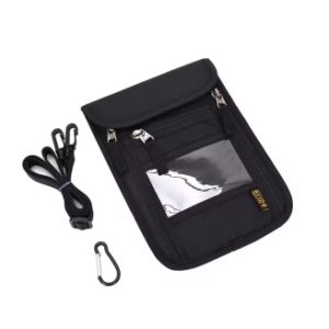 کیف مدارک RFID