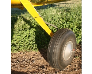 Spring Steel Strut