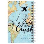 دفترچه یادداشت کلمات هوانوردی