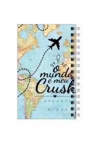 دفترچه یادداشت کلمات هوانوردی