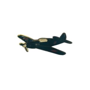 پین یقه Spitfire