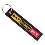 جاکلیدی Eat Sleep Fly