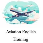 آموزش زبان تخصصی هوانوردی