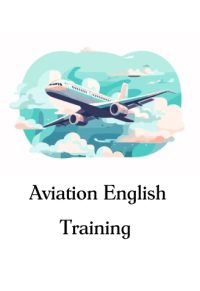 آموزش زبان تخصصی هوانوردی