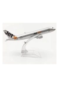 ماکت هواپیما Jetstar Airways A320