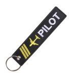 جاکلیدی Pilot سه خط