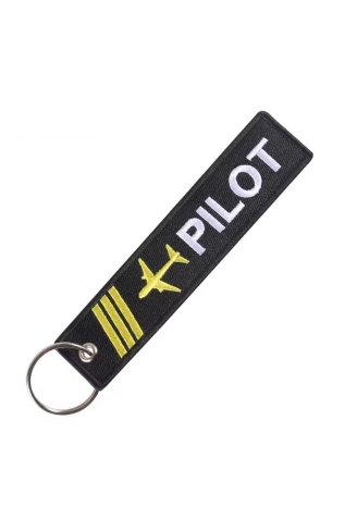 جاکلیدی Pilot سه خط