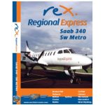 مستند Regional Express