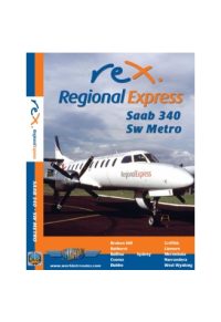 مستند Regional Express