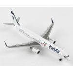 ماکت هواپیما Iran Air Airbus A321