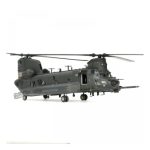 ماکت هلیکوپتر Boeing Chinook U.S. Army