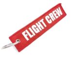 جاکلیدی Flight Crew