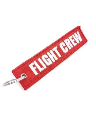 جاکلیدی Flight Crew