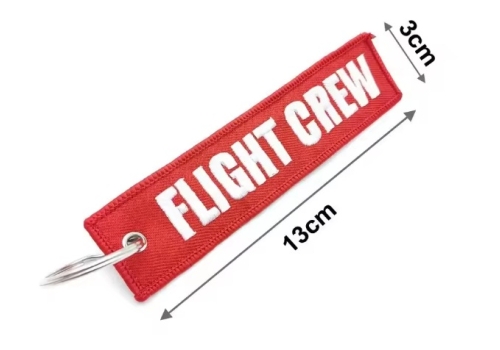 جاکلیدی Flight Crew