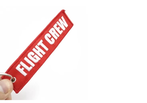 جاکلیدی Flight Crew - Image 4