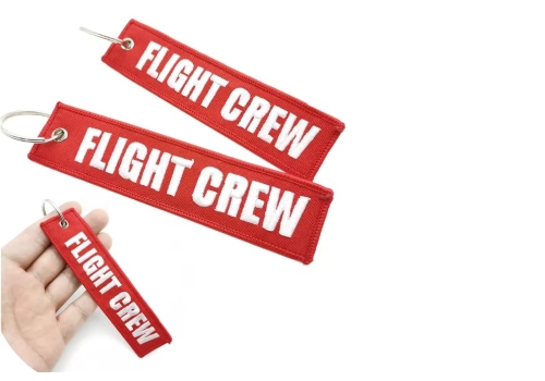جاکلیدی Flight Crew - Image 5
