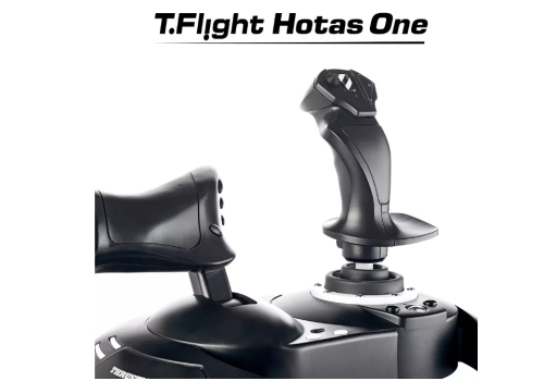 ست شبیه ساز پرواز Thrustmaster T.Flight X - Image 4