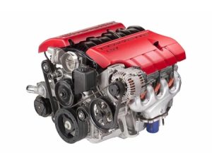 موتور یا Engine
