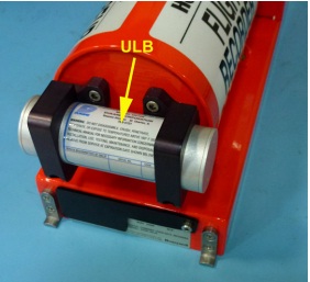 ULB جعبه سیاه