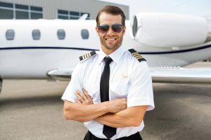Pilot Classification