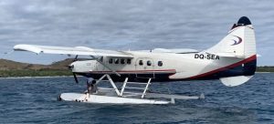 Single Engine Sea