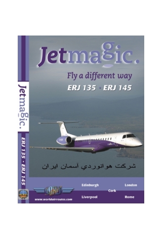 مستند شرکت Jetmagic