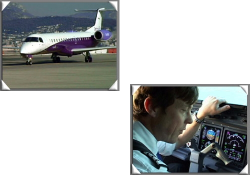 مستند Jet Magic - Image 2