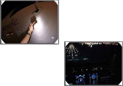 مستند Jet Magic - Image 4