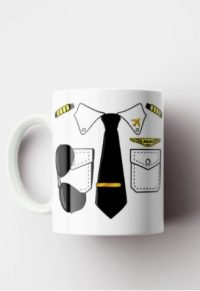ماگ Pilot