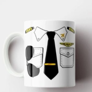 ماگ Pilot