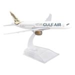 ماکت هواپیما Gulf Air B787