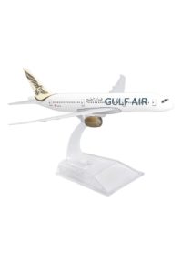 ماکت هواپیما Gulf Air B787