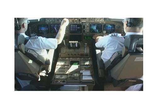 مستند Virgin Atlantic - Image 5