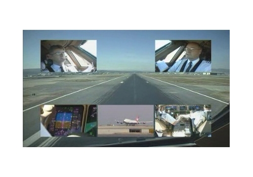 مستند Virgin Atlantic - Image 6