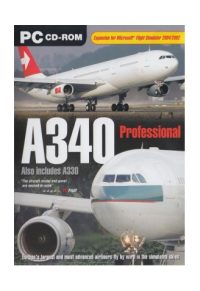 افزونه شبیه ساز Airbus A330/A340