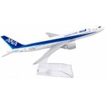 ماکت هواپیما ANA B777